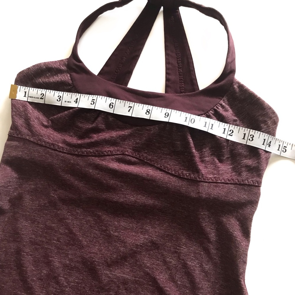 BUY 2 GET 1 LULULEMON Scoop Me Up Tank - Picture 7 of 8